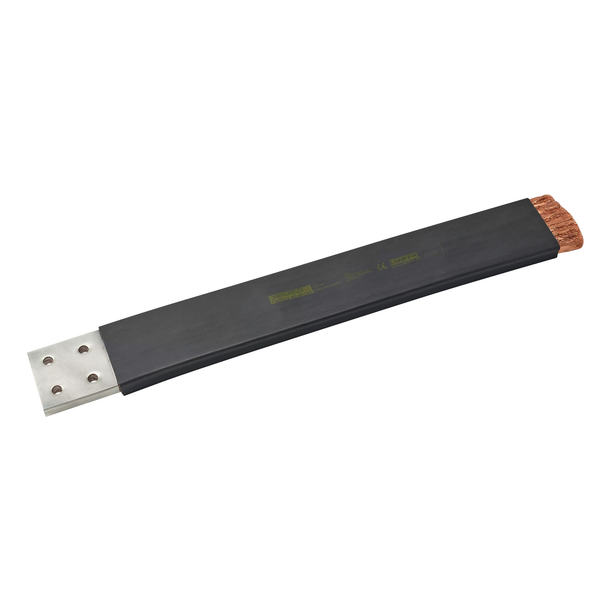 NVENT ERICO - ERI508057 CONDUTTORE FLEXBUS 1280MM2,9 METRI