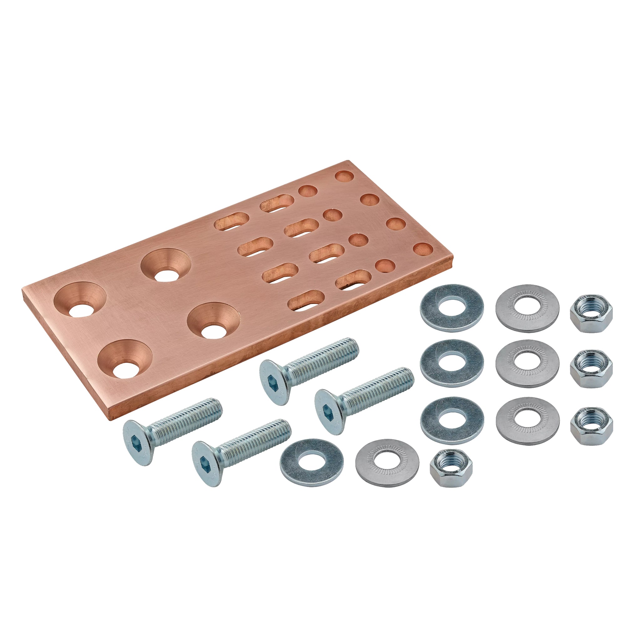 NVENT ERICO - ERI161030 FRAME M129