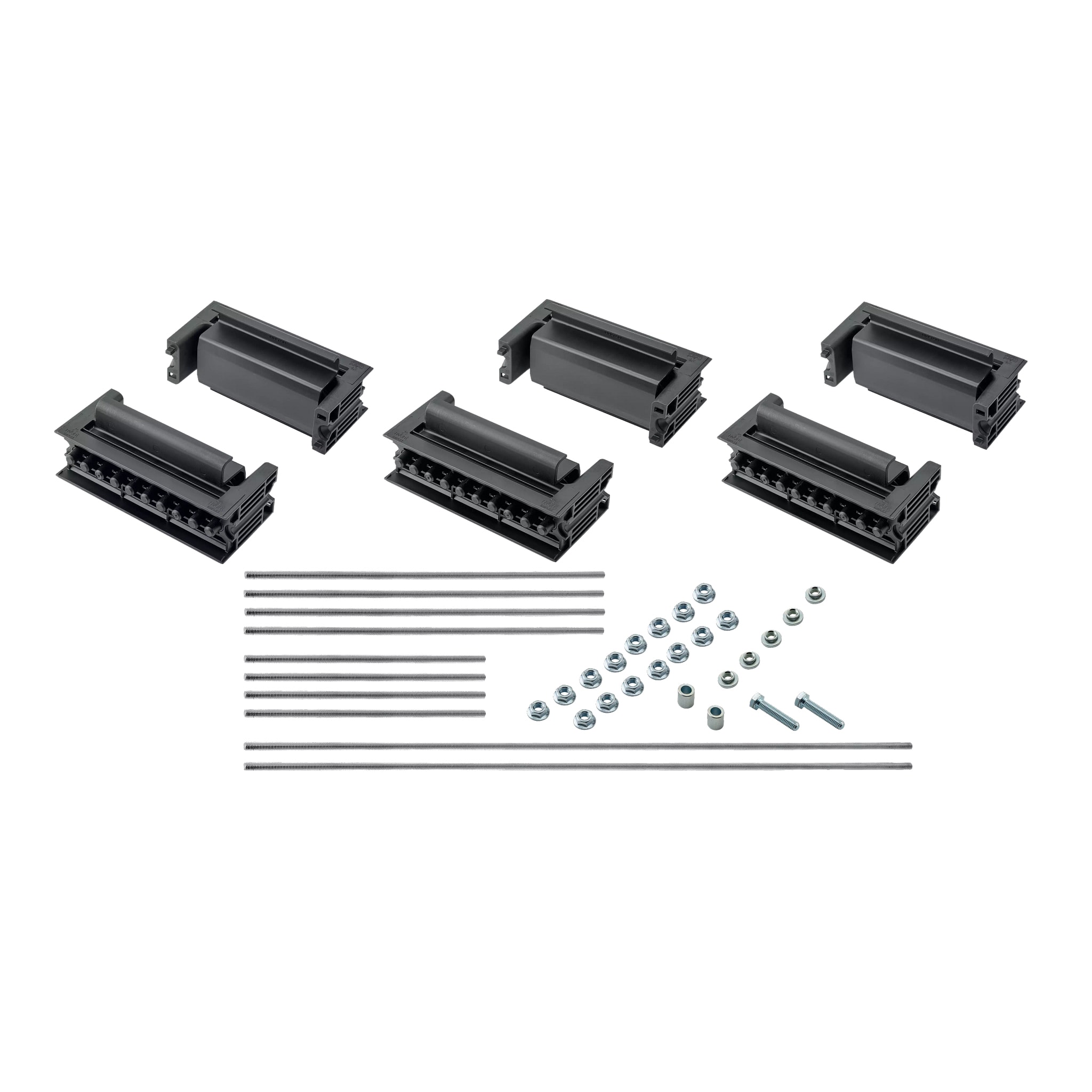 NVENT ERICO - ERI508107 FLEXBUS KIT 960,1280 E 1810MM2,3 POLI