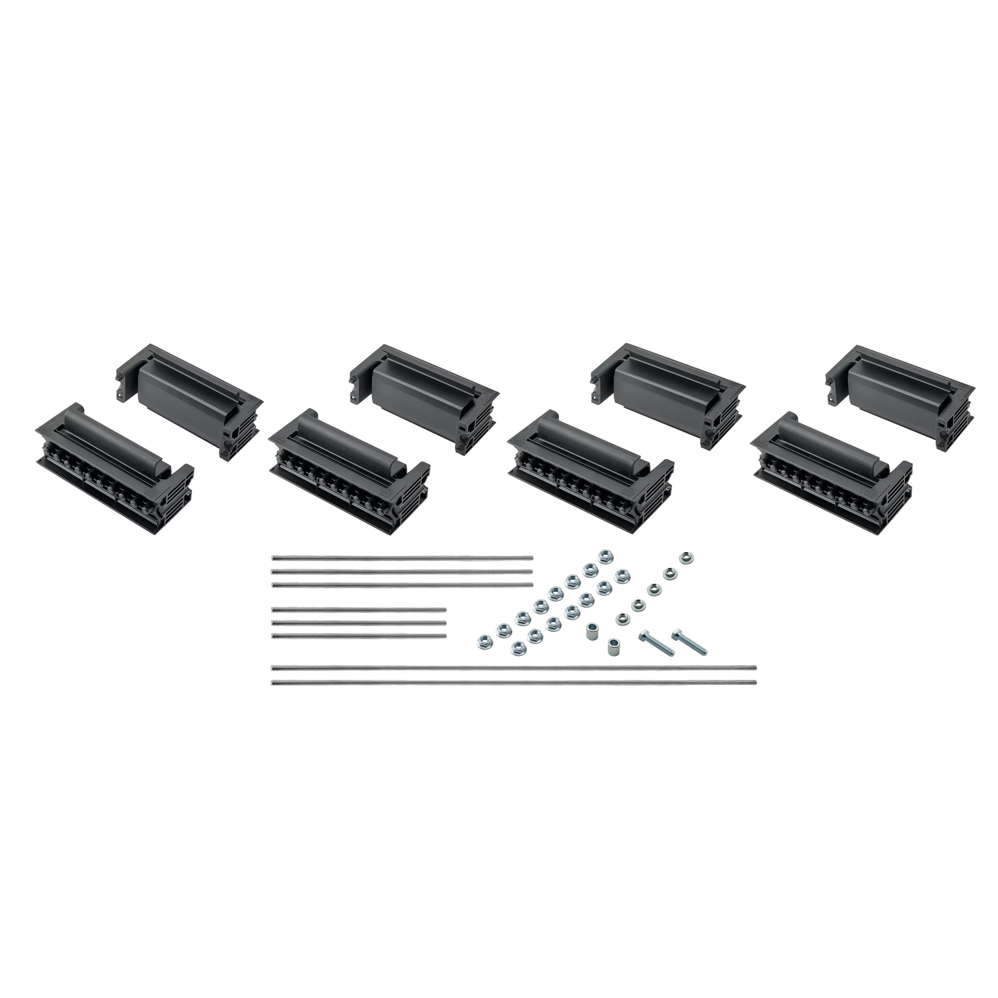 NVENT ERICO - ERI508108 FLEXBUS KIT 960,1280 E 1810MM2,3 POLI +