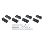 NVENT ERICO - ERI508108 FLEXBUS KIT 960,1280 E 1810MM2,3 POLI +