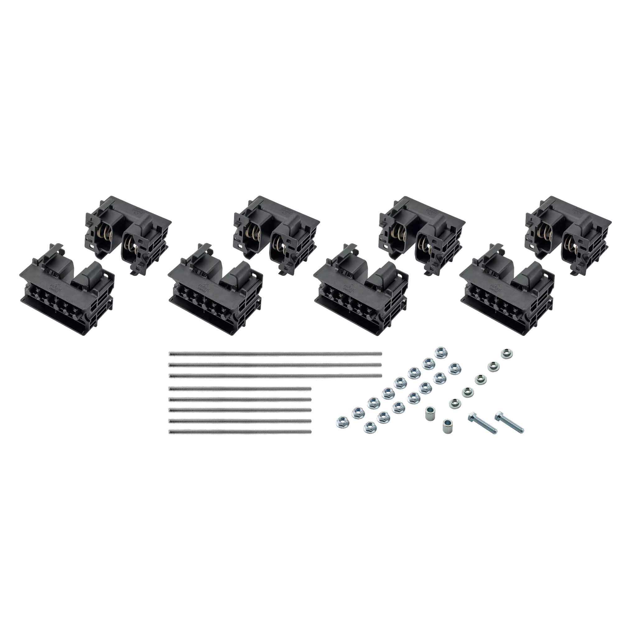 NVENT ERICO - ERI508102 FLEXBUS KIT 220,360,545 E 640MM2,3 POLI+