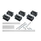 NVENT ERICO - ERI508105 FleXbus kit 220,360,545 e 640mm2,3 Poli