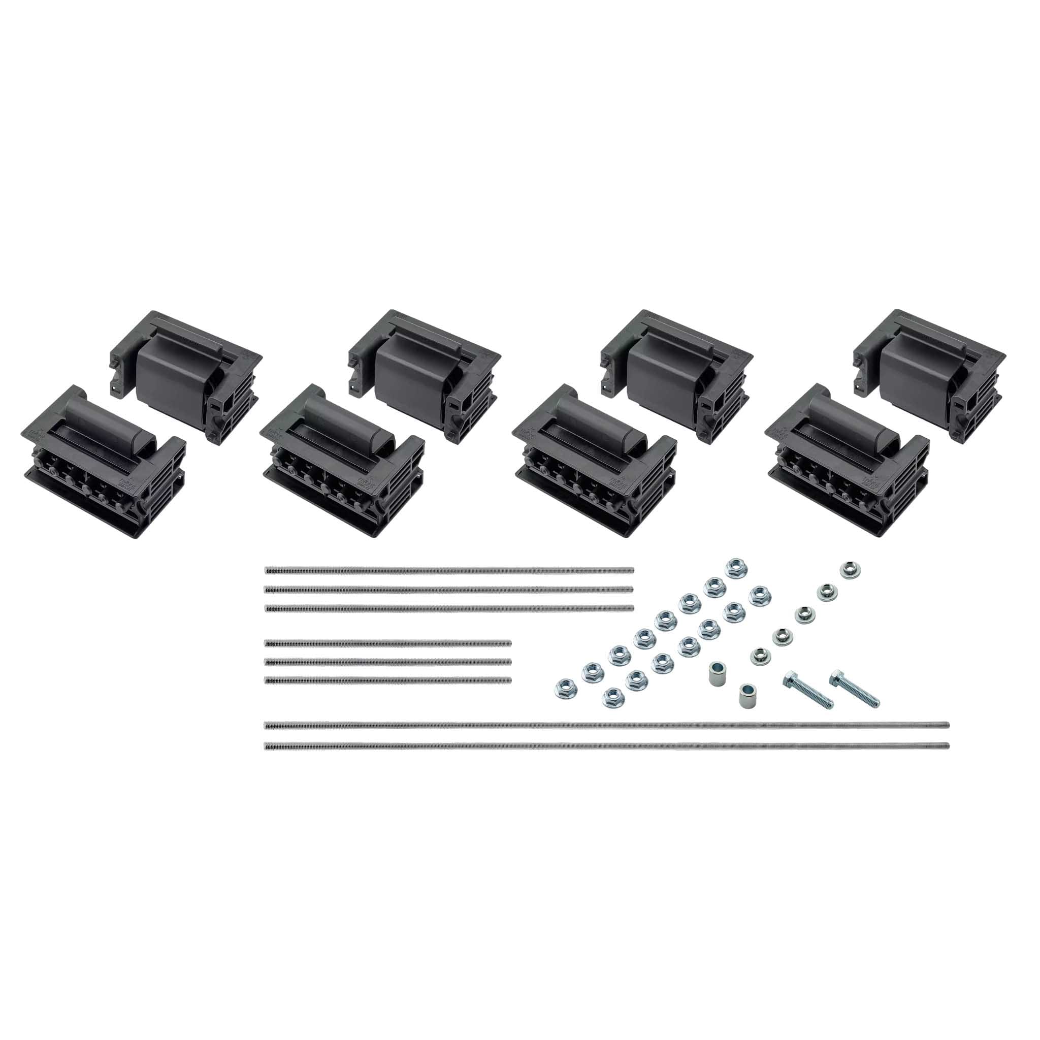 NVENT ERICO - ERI508106 FLEXBUS KIT 220,360,545 640MM2,3 POLI +