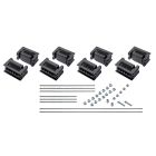 NVENT ERICO - ERI508106 FLEXBUS KIT 220,360,545 640MM2,3 POLI +
