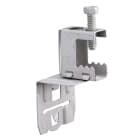 NVENT ERICO - ERI186079 CLIP GIREVOLE X SUPPORTO J C/MORSA 3.2-1