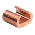 NVENT ERICO - ERIULT-5-MM MORSETTO A COMPR DI MESSA A TERRA,21,1MM