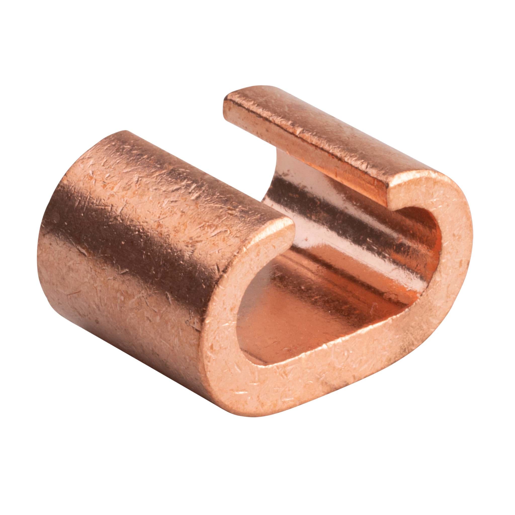 NVENT ERICO - ERIULT-9-MM CONNETTORE DI MESSA A TERRA, 34,4MM