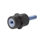 NVENT ERICO - ERI526010 INSULATOR ISO-ADV 25 FM6X8/MM6X20