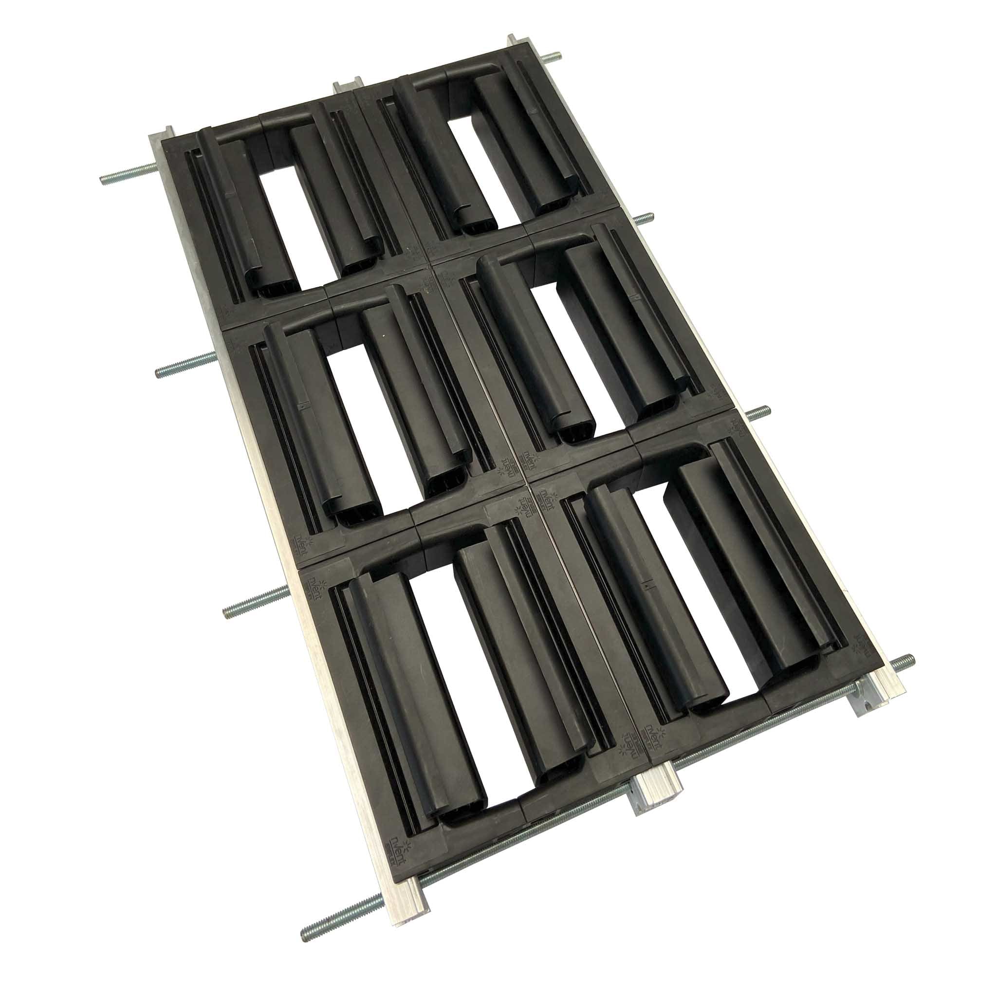 NVENT ERICO - ERI508615 GRUPPO SUPP. FLEX IN PIANO 100 TN 2COND.