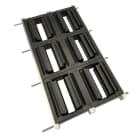 NVENT ERICO - ERI508615 GRUPPO SUPP. FLEX IN PIANO 100 TN 2COND.