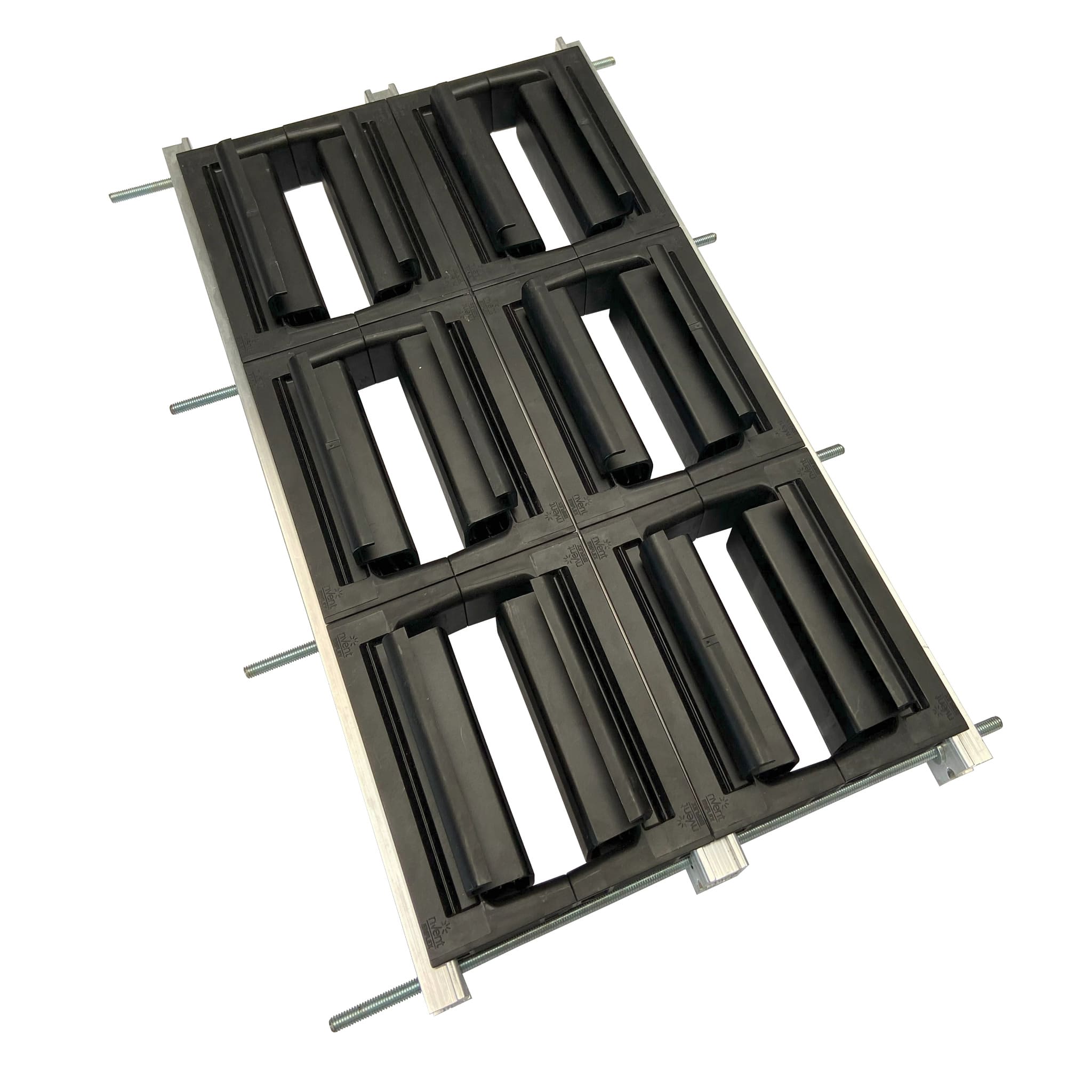 NVENT ERICO - ERI508615 GRUPPO SUPP. FLEX IN PIANO 100 TN 2COND.