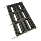 NVENT ERICO - ERI508615 GRUPPO SUPP. FLEX IN PIANO 100 TN 2COND.