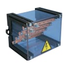 NVENT ERICO - ERI563150 RIPARTITORE KIT QUADRIPOLARE TR 125A