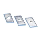 NVENT ERICO - ERI315340 ECN NUTC-CHANNEL E0/E0L/E1,M8 ROD