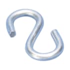 NVENT ERICO - ERI591580 S HOOK,STEEL,EG,4 MM DIA