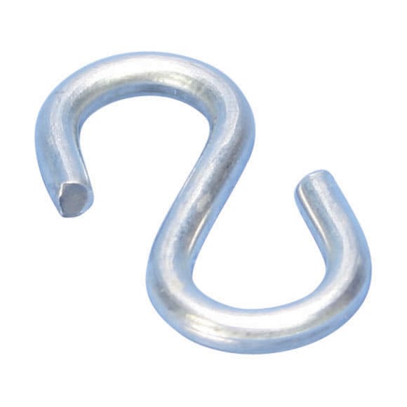 NVENT ERICO - ERI591650 GANCIO A S, S304, 4 MM DIAMETRO