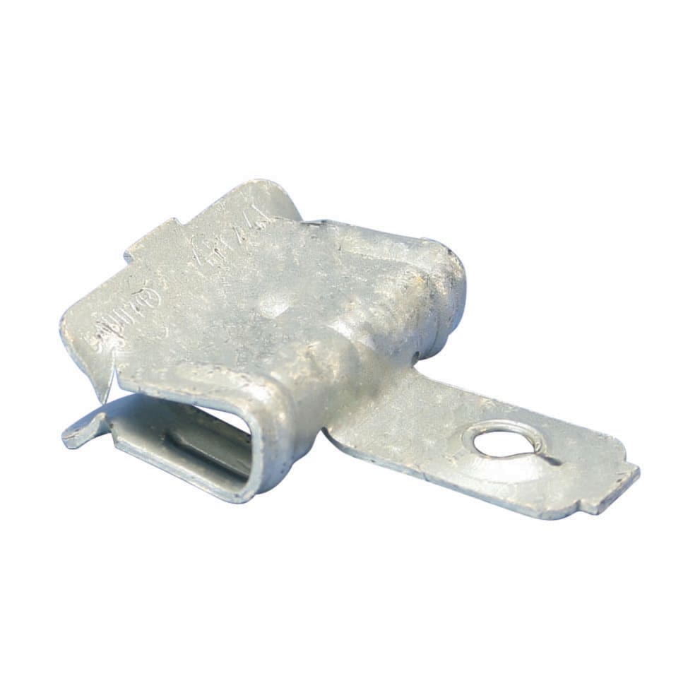 NVENT ERICO - ERI170250 CLIP PUTRELLA, 8-14 MM, M6, VERTICALE