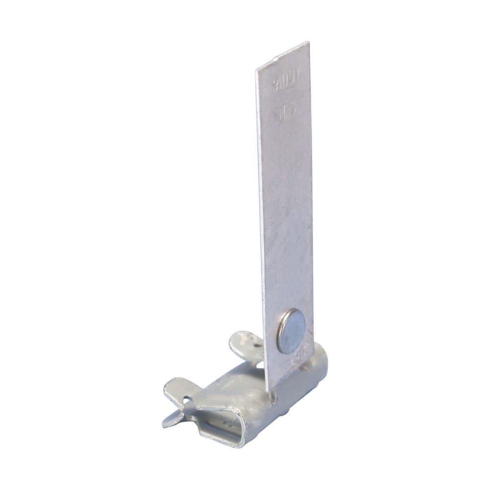 NVENT ERICO - ERI171530 CABLE RETAINER STRAP FL CLIP,8?14MM FL