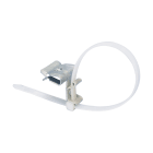 NVENT ERICO - ERI170180 CLIP + FASCETTA, ACC ARMON. FLANGIA3-8MM