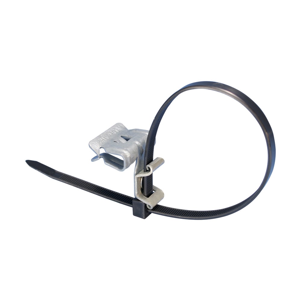 NVENT ERICO - ERI170220 CLIP + FASCETTA, ACC ARMON. FLANGIA3-8MM