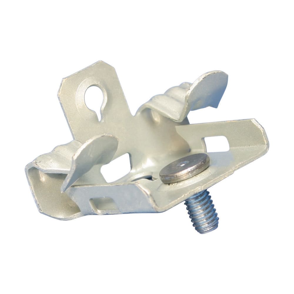 NVENT ERICO - ERI172060 HAER-ON F CLIP,BOT.M ST,ST,SPST,8?14F,11