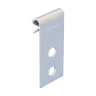 NVENT ERICO - ERI170370 CLIP PUTR. A C, FORO 6,8 MM, 1,5-4MM LF