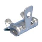 NVENT ERICO - ERI179610 CLIP PUTRELLA 3-8 MM, FORO 7MM, ACC.INOX