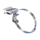 NVENT ERICO - ERI170310 CLIP + FASCETTA, S301, FLANGIA 14?20MM