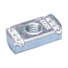 NVENT ERICO - ERI314995 STRUT NUT OUT SPRING,ST,EG,M6 ROD,6MM