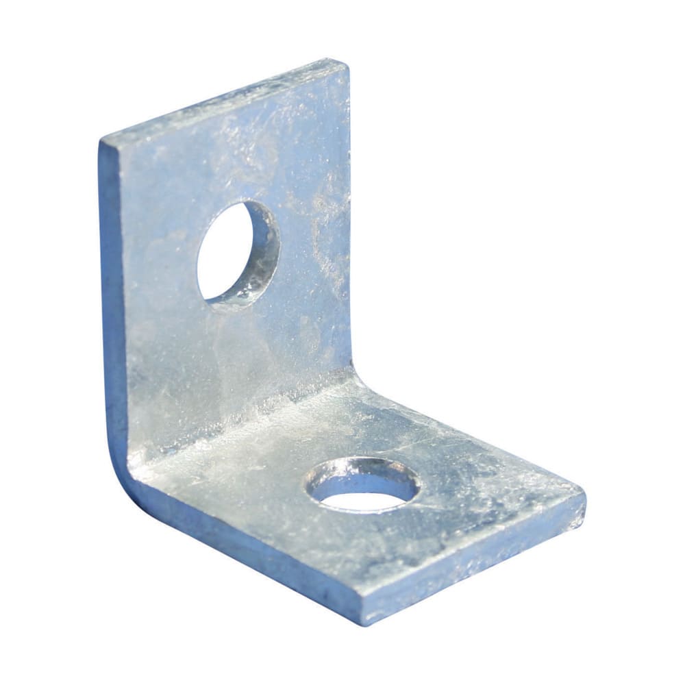 NVENT ERICO - ERI388670 1-1 H ANGLE BRACK,S316,50MM X 48MM