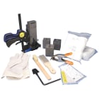 NVENT ERICO - ERI167782 KIT DI STAMPI MULTIPLI CADWELD