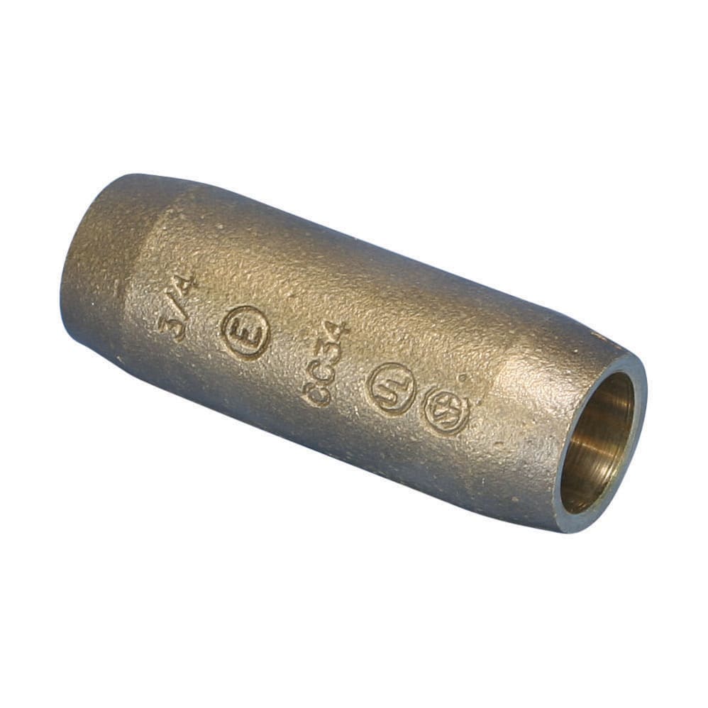 NVENT ERICO - ERI158020 COMP COUPLERCOP-BOND GR ROD,PO,SIL,BR,3/
