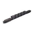 NVENT ERICO - ERI551350 PORTASBARRE IN PIANO 160-400A FBS 400A
