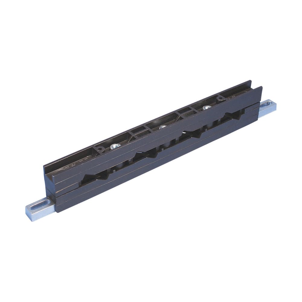NVENT ERICO - ERI551190 RIPARTITORE 400A PER BARRE 32X5 INCLINAT