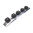 NVENT ERICO - ERI504971 PORTASBARRE IN PIANO AFBS-B 600