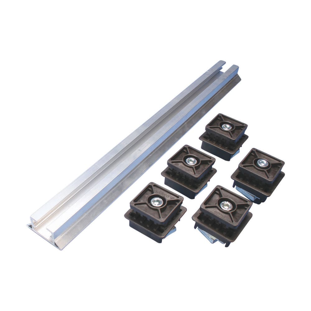 NVENT ERICO - ERI504991 BLOC.ISOLATORE SI-ALP-B ,X PROFILO ALP