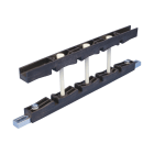 NVENT ERICO - ERI551181 PORTASBARRE COMPATTO CBS-B 1/10TN