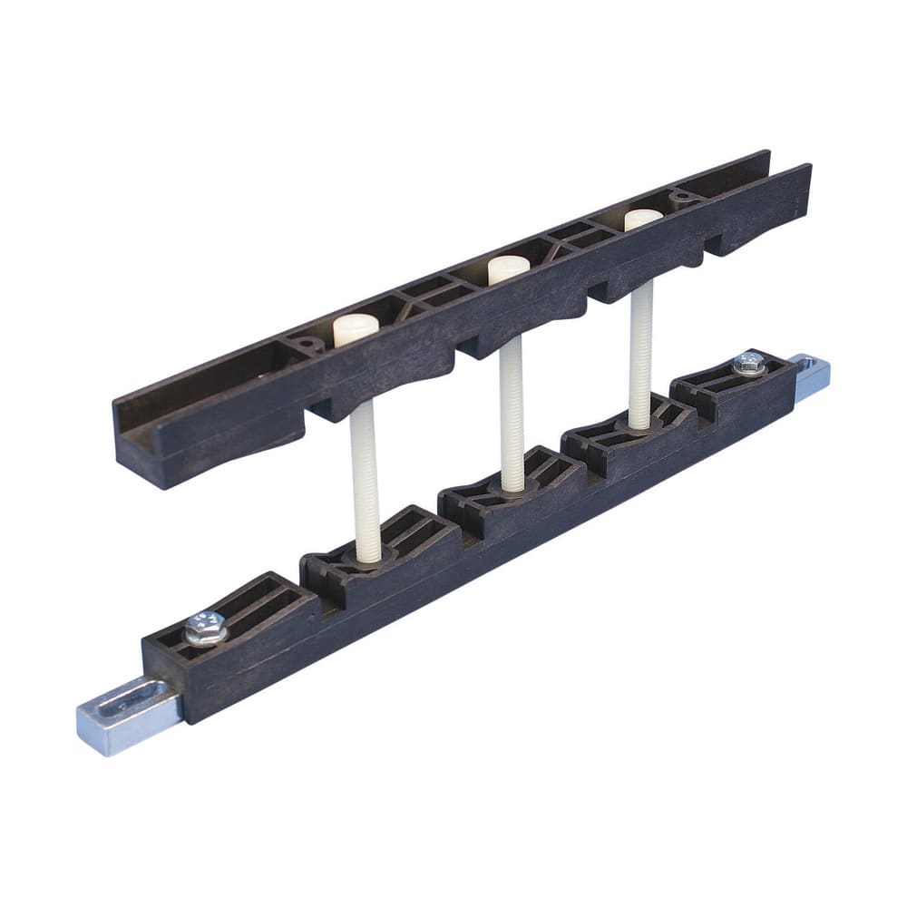 NVENT ERICO - ERI551181 PORTASBARRE COMPATTO CBS-B 1/10TN