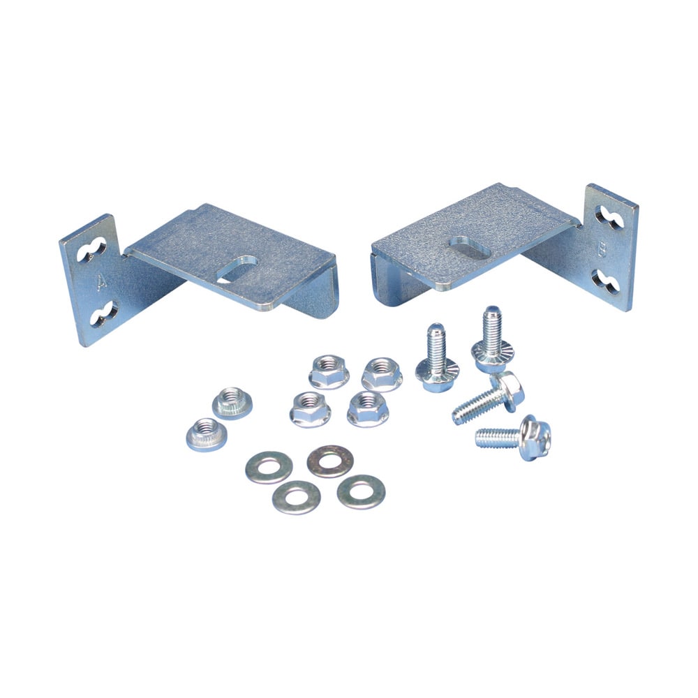 NVENT ERICO - ERI549450 SET SQUADRETTE DI FISSAGGIO CABS TH