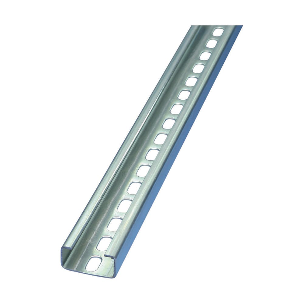 NVENT ERICO - ERI557790 PROFILO A C 35X35  3 MT.