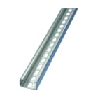 NVENT ERICO - ERI557780 PROFILO A C 35X15 3 MT.