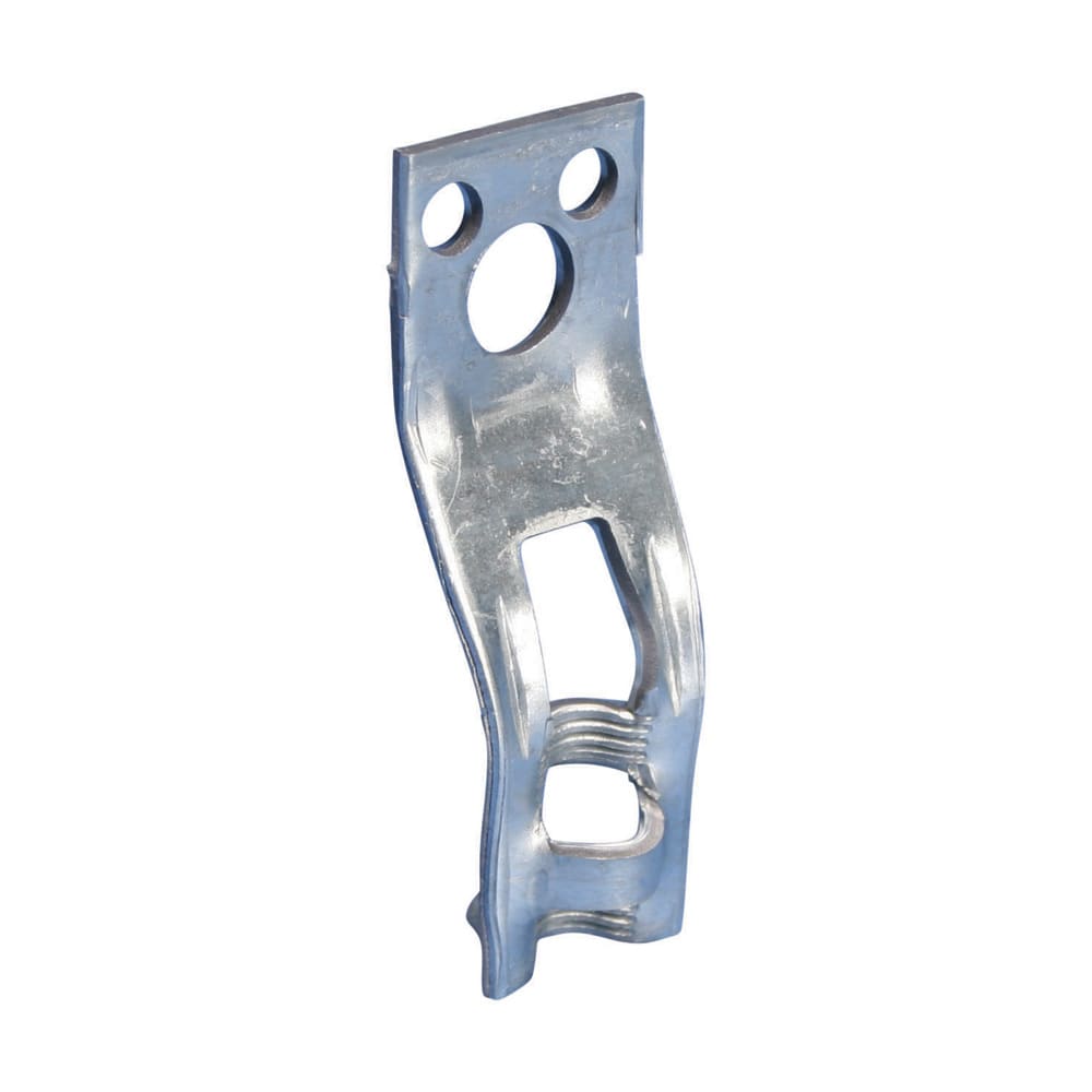 NVENT ERICO - ERI598290 38 OFFSET STEEL EYE SOCKET ROD HAN,M10 R