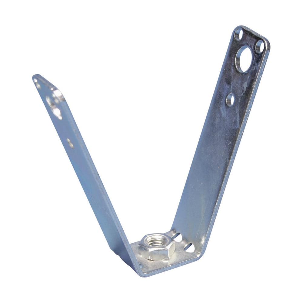 NVENT ERICO - ERI597583 TBHKM TRAPEZOIDAL DECK HANGER FX NUT,M10