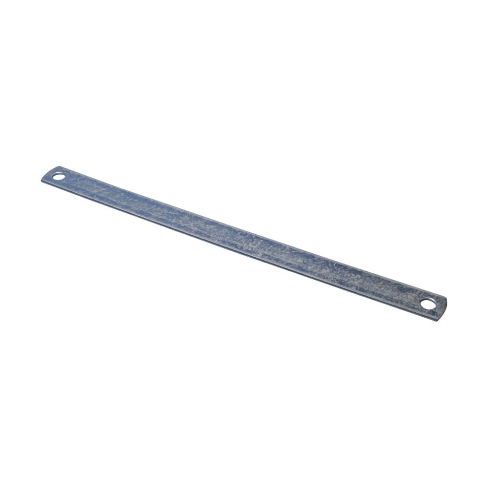 NVENT ERICO - ERI590240 CINGHIA DI RITENZIONE A DUE FORI, 350 MM