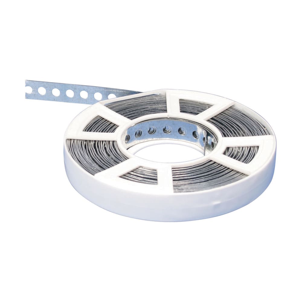 NVENT ERICO - ERI400429 CINGHIA PERFORATA C/BORDO DRITTO, 17X1MM