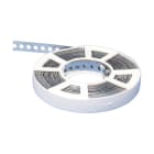 NVENT ERICO - ERI400429 CINGHIA PERFORATA C/BORDO DRITTO, 17X1MM