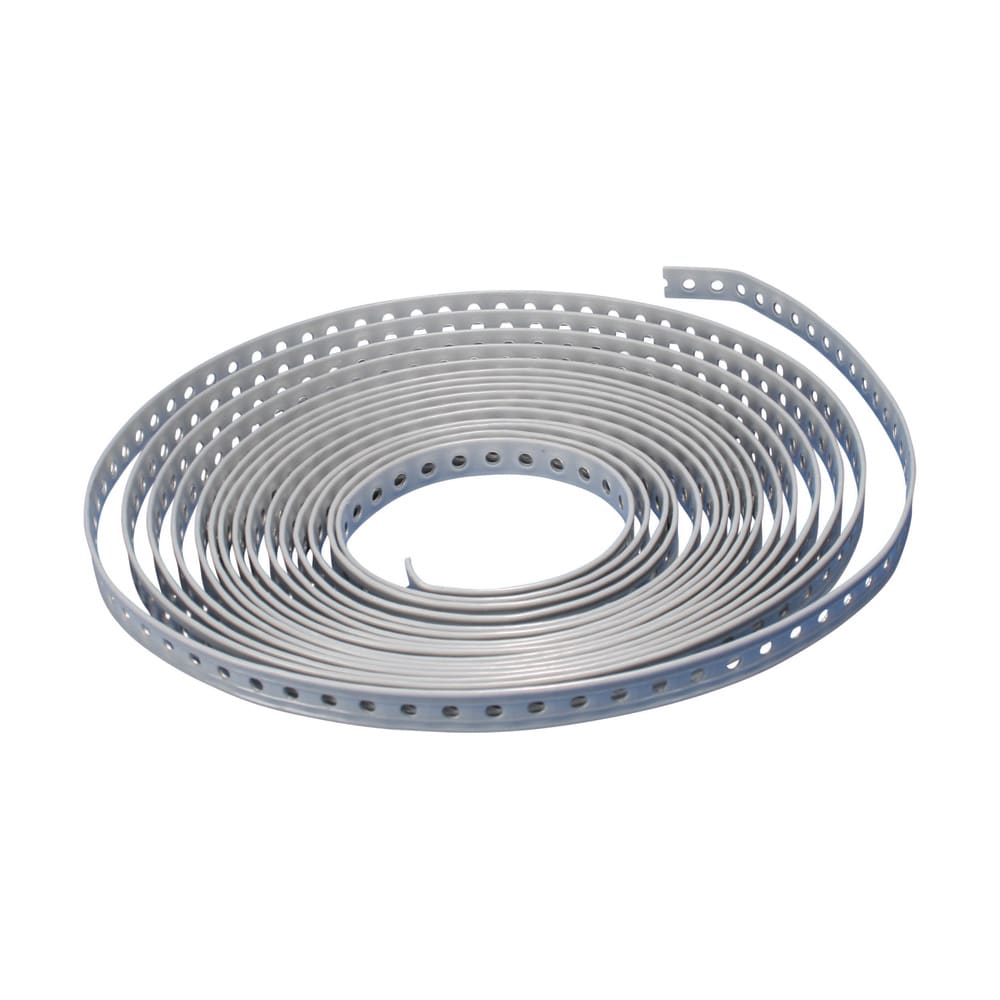 NVENT ERICO - ERI400430 CINGHIA PERFORATA, RIV IN PLASTICA, 19X3