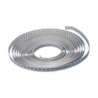 NVENT ERICO - ERI400430 CINGHIA PERFORATA, RIV IN PLASTICA, 19X3