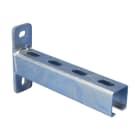 NVENT ERICO - ERI599935 CANTILEVER ARM WITH E4 CHANNEL,200 MM